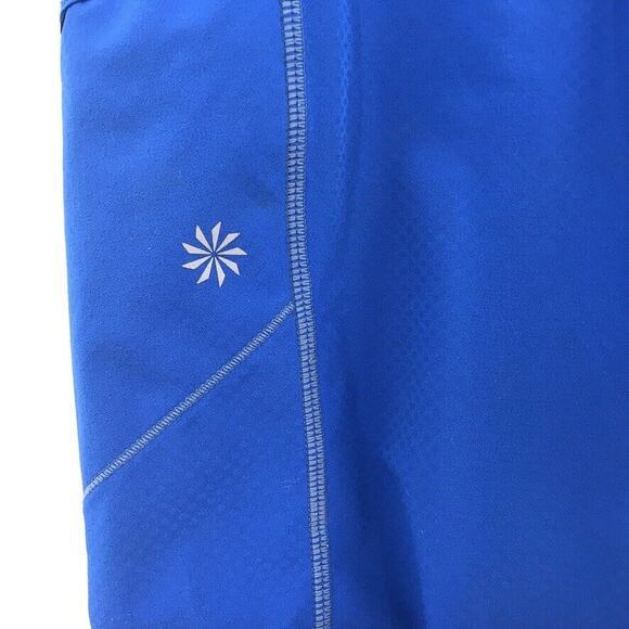 Athleta‎ Dobby Be Free Knicker Activewear Bottoms S - Picture 3 of 7